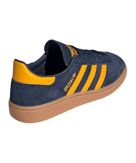 adidas spezial blau blau|Adidas spezial.